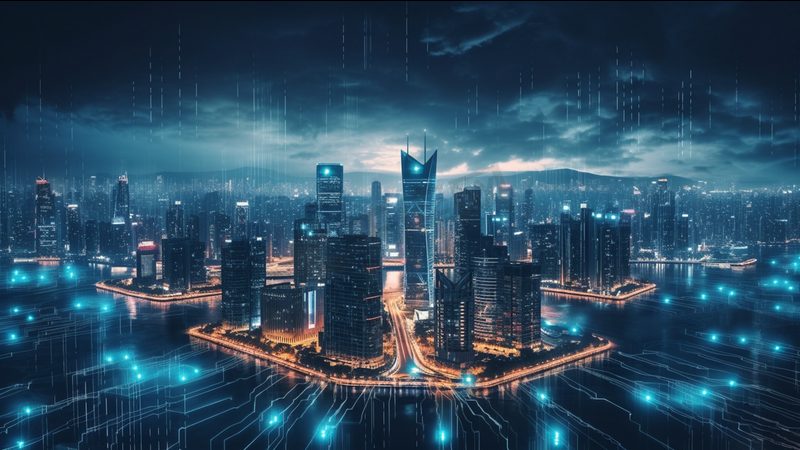 智慧园区建设：北京系统集成商的选择指南
